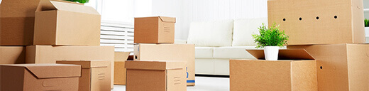 引っ越しの手続き一覧